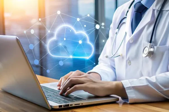 How Is Data Transforming Preventive Healthcare Today?