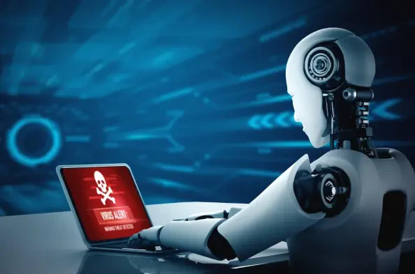 Are AI-Driven Impersonation Scams Redefining Cybercrime?