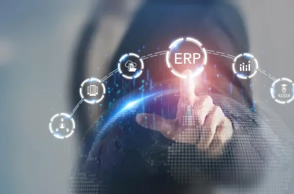 Trend Analysis: Agentic AI in ERP Platforms