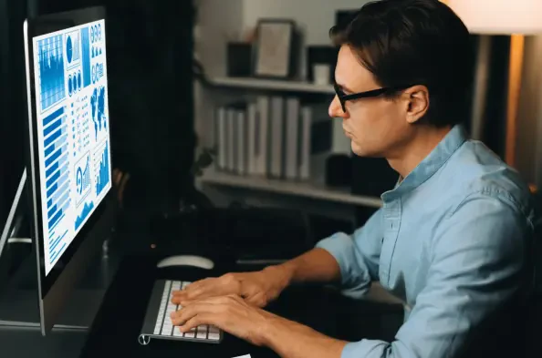 Enhancing Cybersecurity with Continuous Monitoring and PTaaS