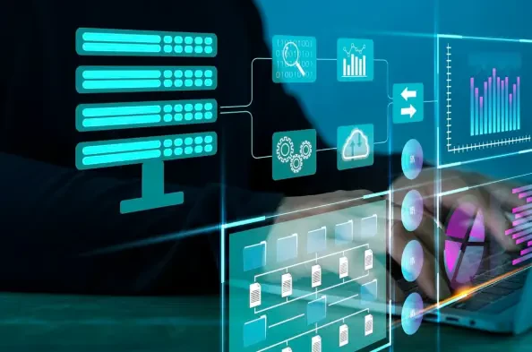 2025 Poised to Be the Breakthrough Year for Knowledge Graphs