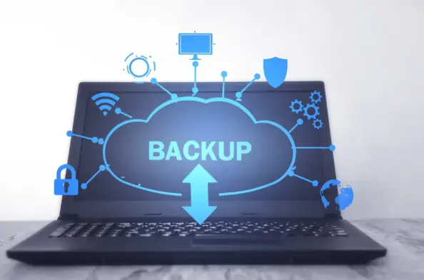 Immutable Backups: Key to Cyber Resilience and Security