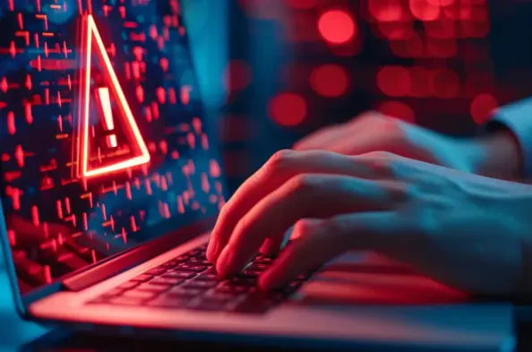 Navigating Digital Risks in a Changing Geopolitical Landscape