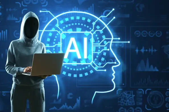 Is Cybersecurity Key to Accelerating AI Adoption?