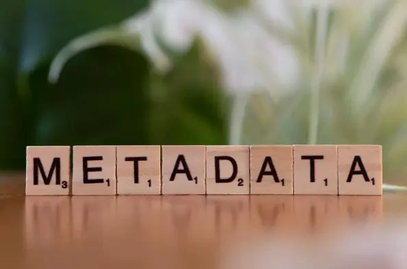 The Silent Risk: Metadata and the Untold Story of Digital Footprints