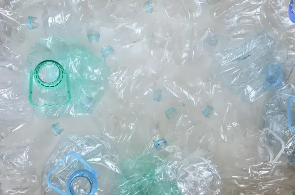 How Can Data Governance Solve Southeast Asia’s Plastic Crisis?