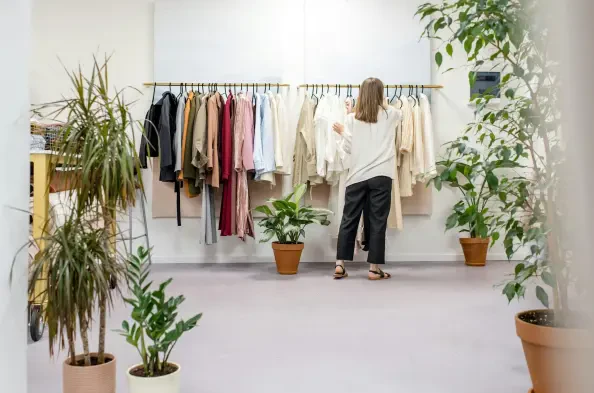 AI-Driven Retail Transformation – A Review