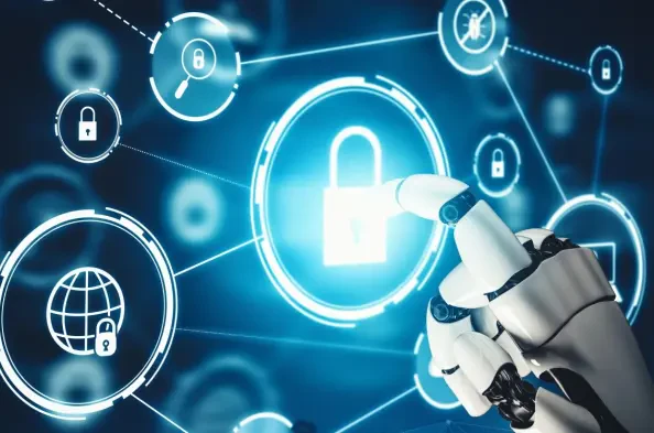AI Cybersecurity Arms Race – A Review