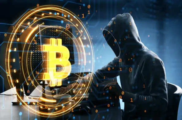 Crypto Hacks Surge in 2025: $2.47B Lost in Six Months