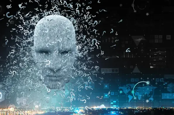 Is AI Impersonation the New Cybersecurity Threat?
