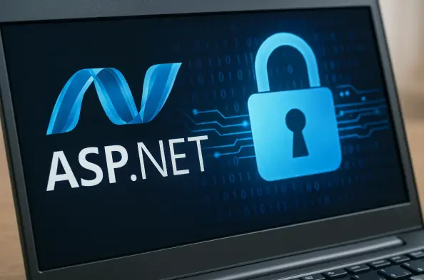 Enhancing ASP.NET Core Security with Route Constraints