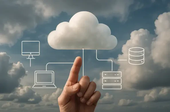 Are You Managing Cloud Risks or Passing the Buck?
