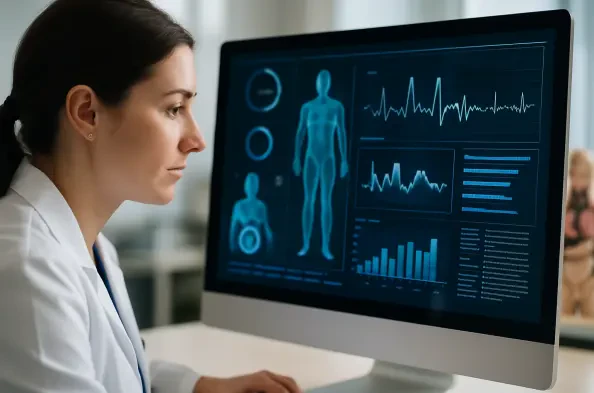 Navigating Data Governance Challenges in HealthTech