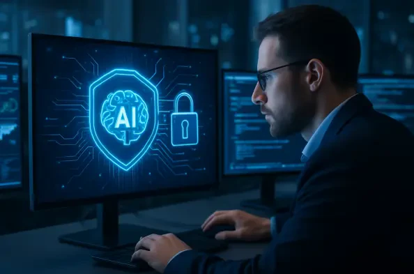 Is AI Innovation Outpacing Cybersecurity Measures?
