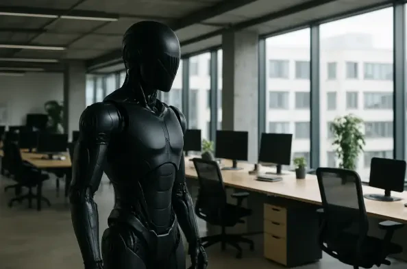 Is Agentic AI the Next Frontier or Security Threat?