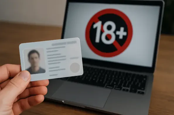 How Does Age Verification Law Affect Free Speech Rights?