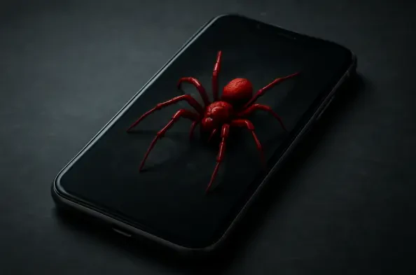 Mobile Spyware Campaigns – Review