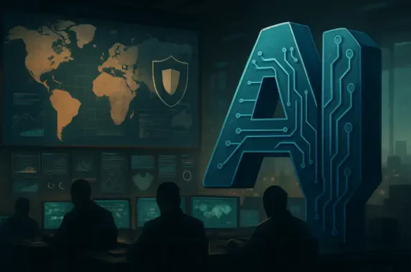 How Will AI Contracts Transform U.S. National Security?