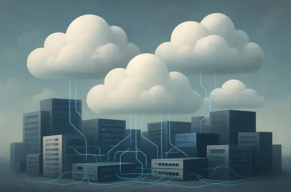 Trend Analysis: Rise of Alternative Cloud Solutions