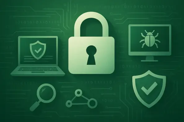 Why is Bitdefender a Visionary in Cybersecurity Solutions?