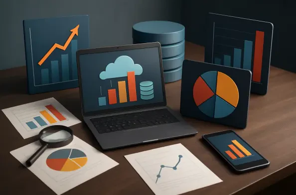How Can AI and ETL Transform Data Management Strategies?