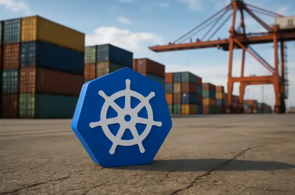 NVIDIA Flaw Threatens Kubernetes Clusters: Security Tips Inside