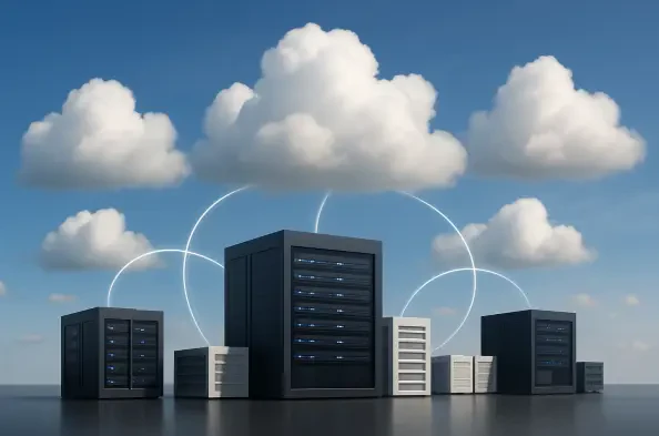 Is Megaport Elevating Cloud Access in Greenville?
