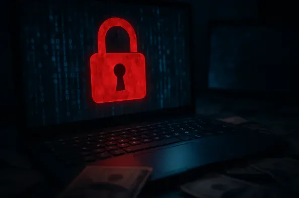 Can Hedge Funds Survive Double Extortion Ransomware?