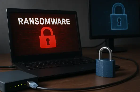 Ransomware Defense Techniques – Review