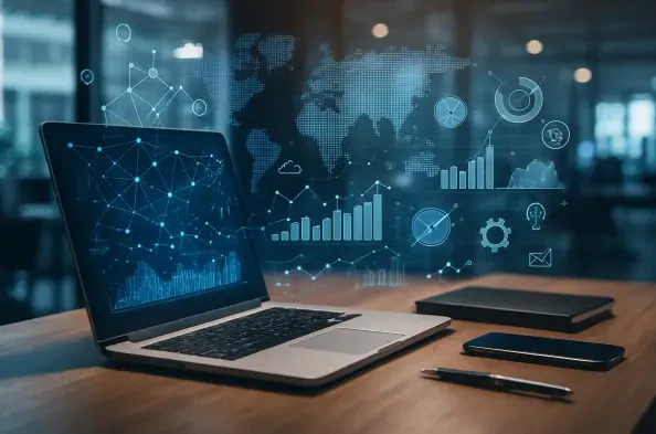 Lessons in Digital Transformation at Tourism Industry Leader