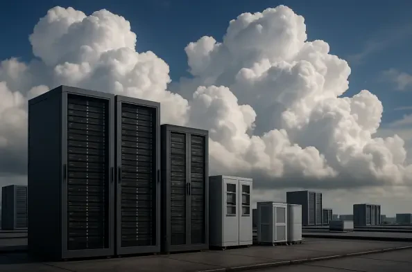 TM Global Expands Data Centers to Meet AI Demand in Asia-Pacific