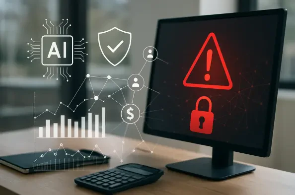 Talwar Leads Hawk’s AI-Driven Fraud Prevention Strategy