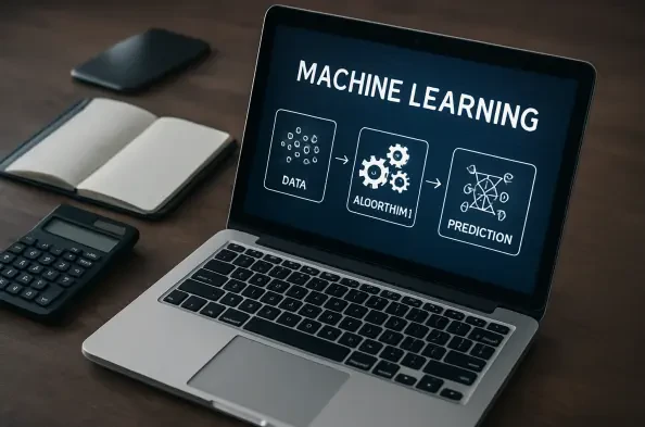 Machine Learning Elevates Cybersecurity for Defense Agencies