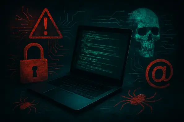 Chaos RaaS Group Emerges as Major Digital Extortion Threat