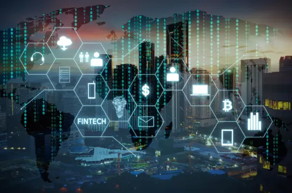 How is AI Revolutionizing the Future of Fintech?