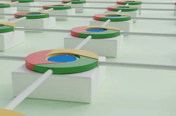 Is Your Chrome Browser Vulnerable to Latest Security Flaw?
