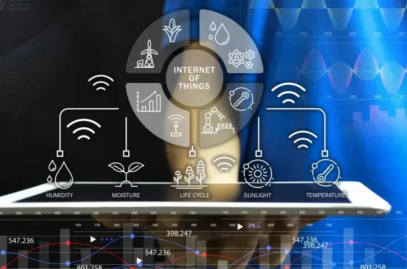 Advancing IoT Analytics Through Real-Time Streaming Solutions