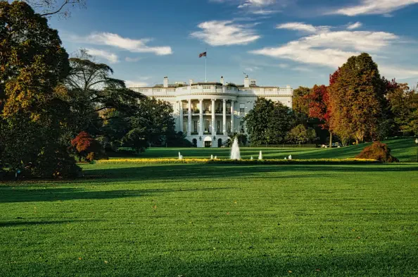 White House Unveils Global AI Expansion Strategy