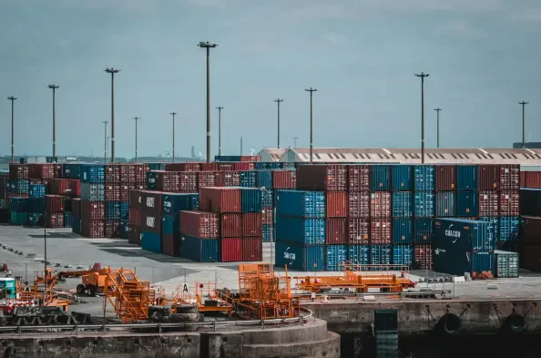 Data-Driven Supply Chains: AI, Cybersecurity, Real-Time Insights
