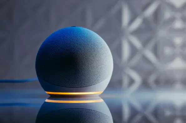 Is Amazon’s Alexa Secretly Invading Your Privacy?