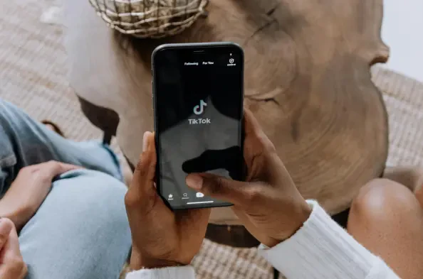 Is Your Data Safe on Chinese-Made Apps Like TikTok?