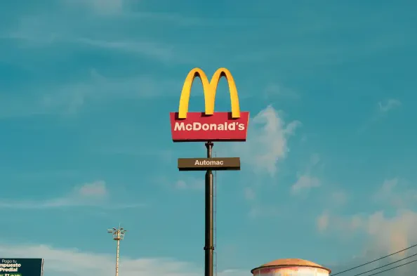 Is Your Data at Risk? Lessons from McDonald’s GDPR Fine