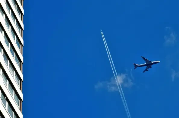 Are Cyberattacks Against Airlines the New Frontline?