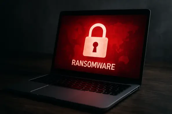 Ransomware Evolves: Physical Threats Target Executives