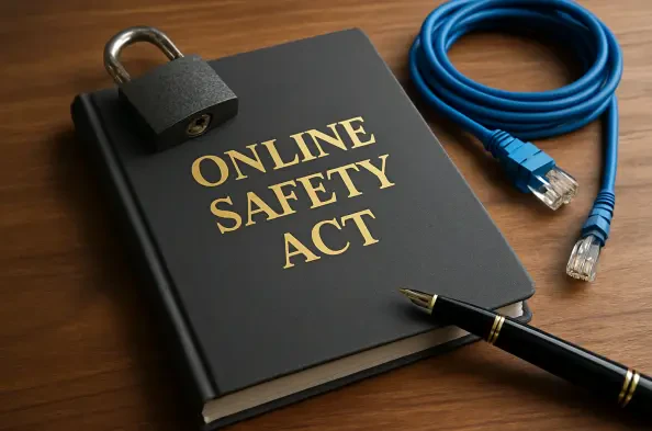 Is the UK’s Online Safety Act Threatening Free Speech?