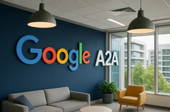 Google’s Agent2Agent Protocol Gets Major Enterprise Boost
