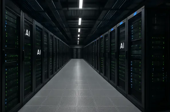 How Is Exelon Tackling AI Data Centers’ Power Surge?