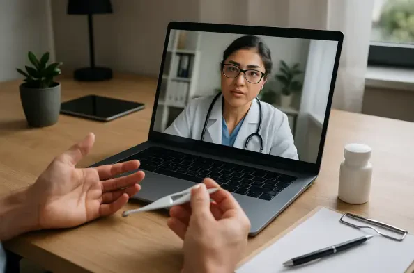 Health-E Commerce Partners with Fertility Cloud for Telehealth