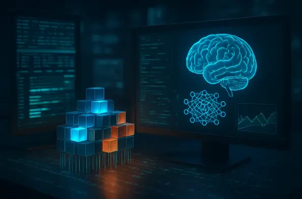 US Approves OpenAI, Google, Anthropic for Federal AI Use
