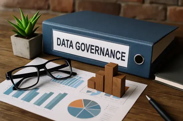 Data Governance: Vital for Ethical AI in a Complex Era